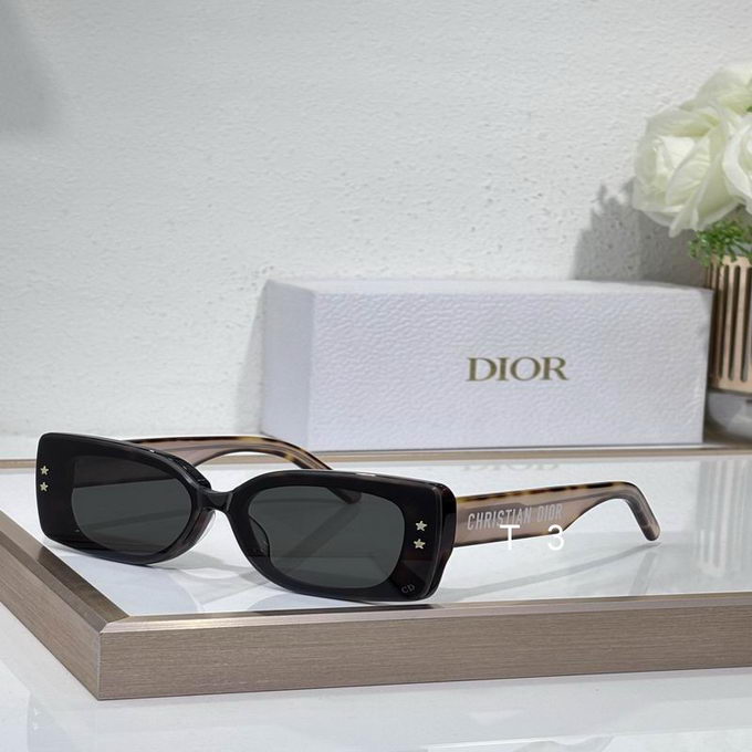 Dior Sunglasses ID:20250716-97